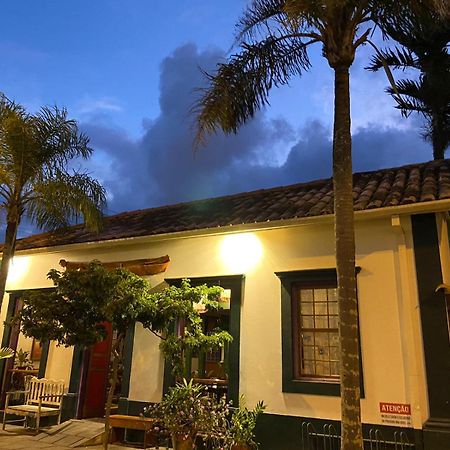 Pousada Ana Doce Sao Sebastiao  Exteriér fotografie